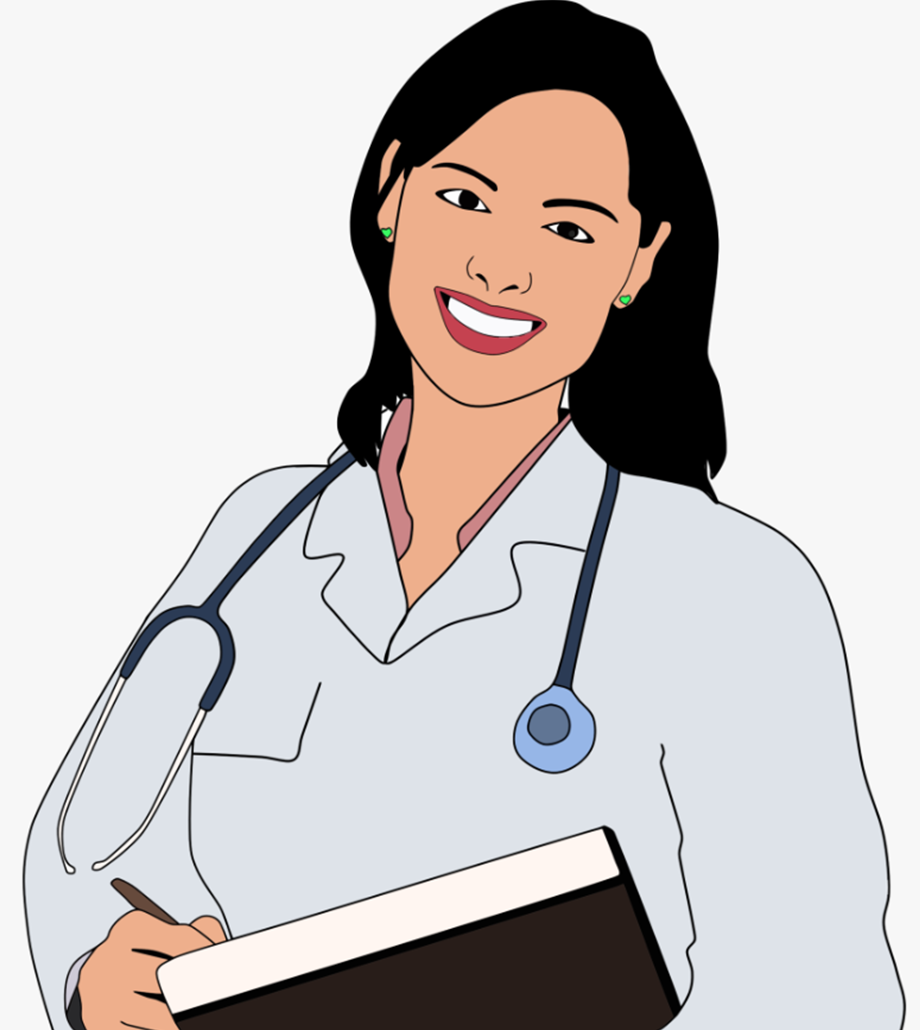 Dr. Malina